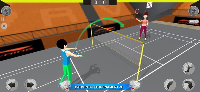 Badminton Premier League(圖4)-速報App