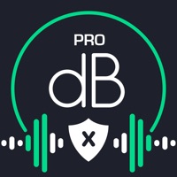 Decibel X PRO - dBA 소음계, 소음측정기 PC 용