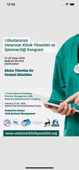 Veteriner Klinik Yönetimi(圖1)-速報App