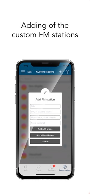 Fijian Radio (radio of Fiji)(圖3)-速報App