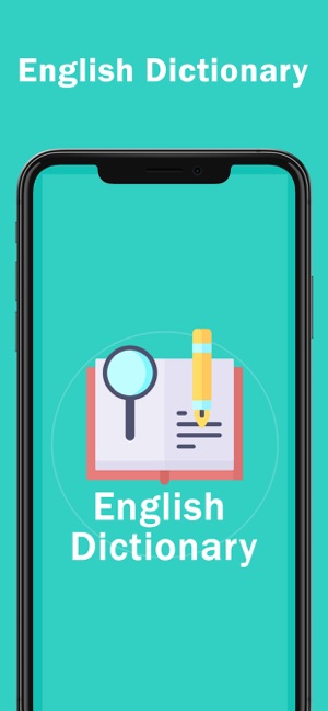 English Dictionary Offline Pre(圖1)-速報App