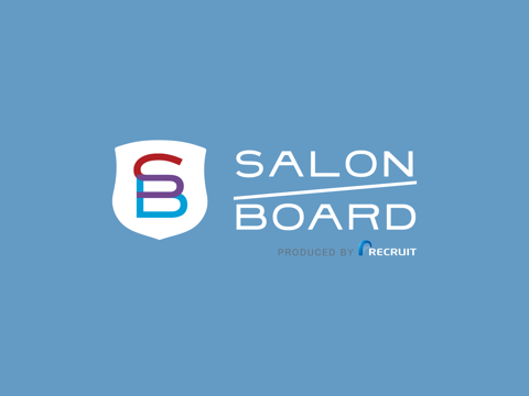 SALON BOARD - náhled