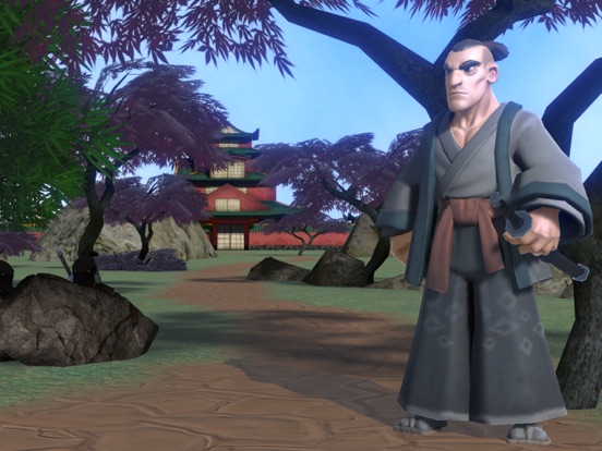 Sword Samurai, Hero Sagaのおすすめ画像1