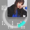 AURA-Disc [shows]
