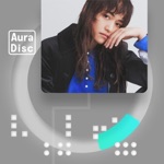 AURA-Disc shows