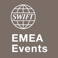 SWIFT EMEA Events sur PC
