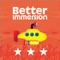 Better Immersion Tracker is a formative assessment tool designed to provide an easy-to-use interface for teachers of Better Immersion program to track and provide snapshot of student progress based on the Common Core State Standards