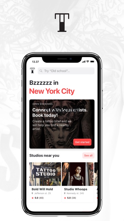 Tattoodo - Your Next Tattoo screenshot-6