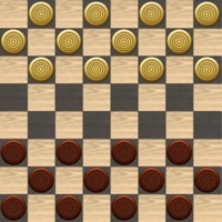 Checkers - Strategy Board Game