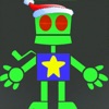 Santa Boxy Robot Project