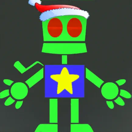 Santa Boxy Robot Project Читы