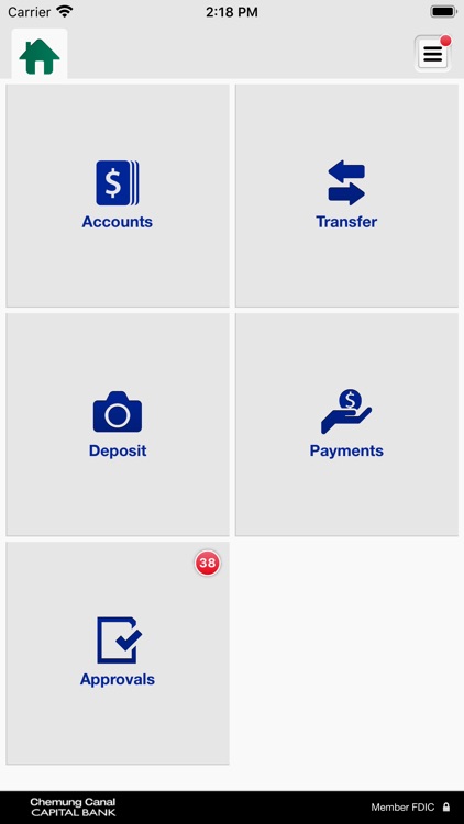 ChemungCanal/Capital MobileBiz