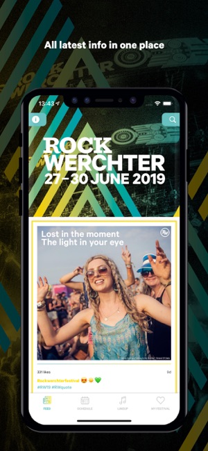 Rock Werchter(圖2)-速報App