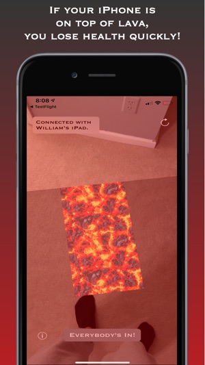 Lava Floor AR(圖4)-速報App