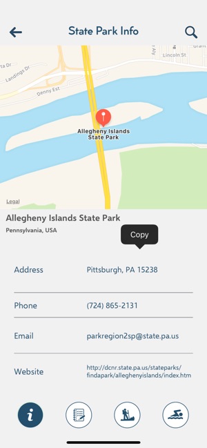 Pennsylvania State Parks - USA(圖3)-速報App