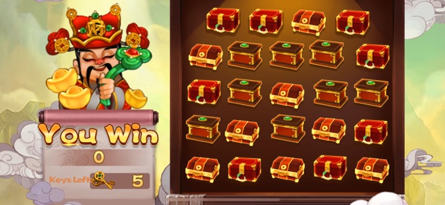 Caesar Lucky Slots(圖3)-速報App