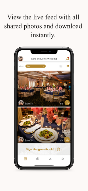 Ravello Banquets(圖3)-速報App