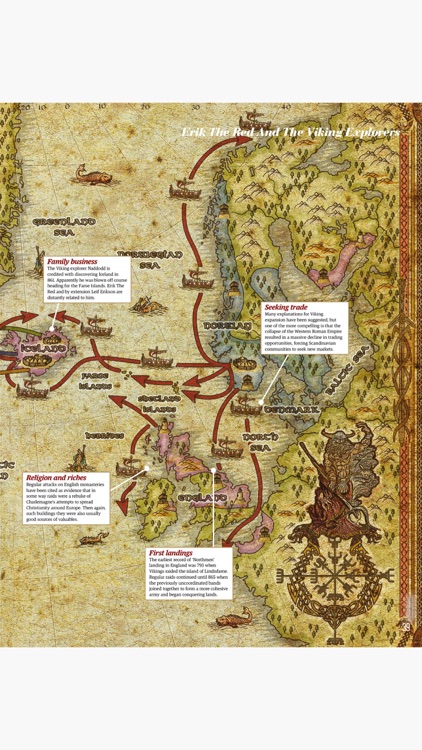 All About History Magazine screenshot-4