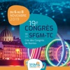 Congrès SFGM-TC 2019