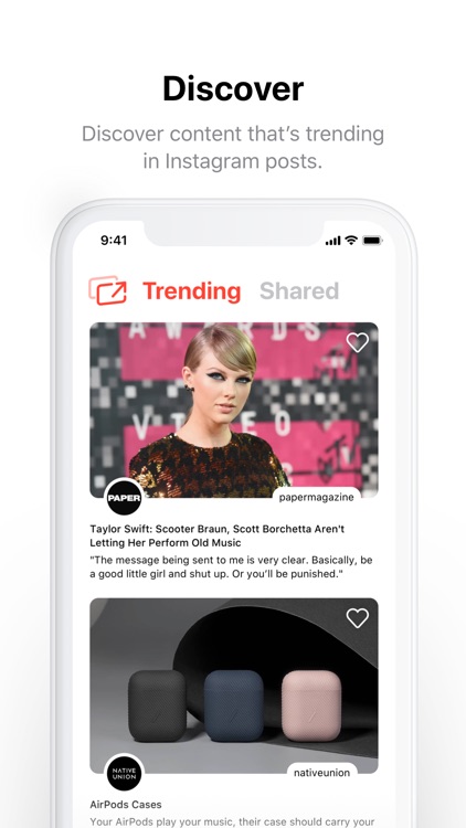 Instalink for Instagram screenshot-3