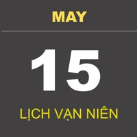 Lịch Vạn Niên Plus  PC 용