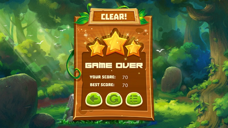 Monkey King - Jungle Adventure screenshot-4