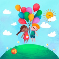 First Color for Nursery Rhymes apk