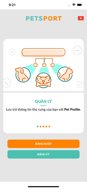 PetsPort(圖1)-速報App