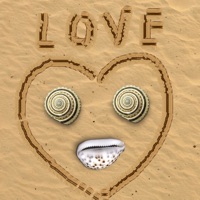 Sand Draw - Creat Beach Design
