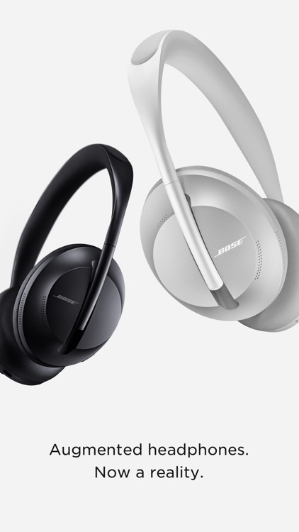 Bose Music screenshot-7