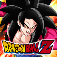 DRAGON BALL Z DOKKAN BATTLE DRAGON BALL Z DOKKAN BATTLE