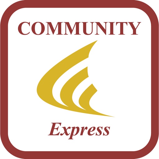 Community National Bank KS Icon