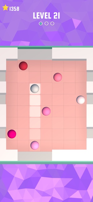 Flick balls to hole(圖8)-速報App