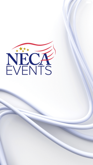 NECA Events