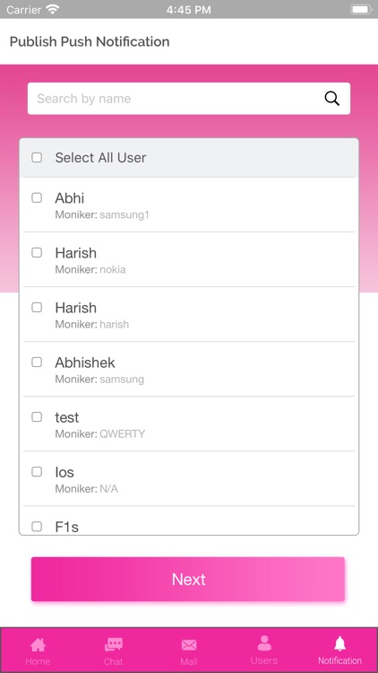 PENTODE screenshot-5