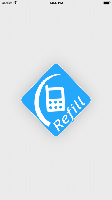 How to cancel & delete Cellphone Easy Refill from iphone & ipad 1