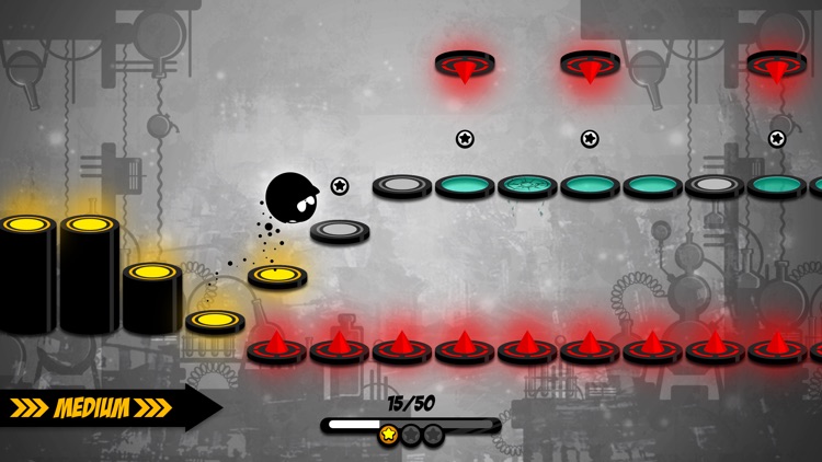 Give It Up! 2 - music game screenshot-1