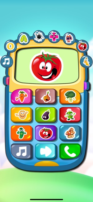 Magic Phone: Prodigy ABC Class(圖8)-速報App