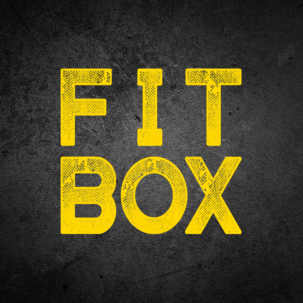 Get Fit Box - פיט בוקס for iOS, iPhone, iPad Aso Report