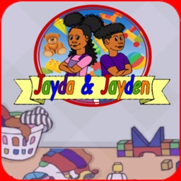 Jayda & Jayden Game