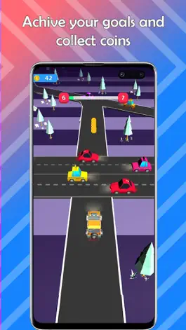 Game screenshot India Traffic Car hack