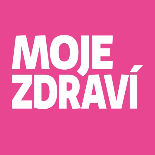 Moje zdraví icon