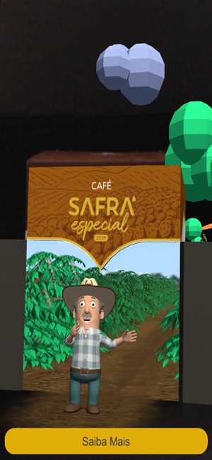 Café Safra Especial 2019(圖3)-速報App