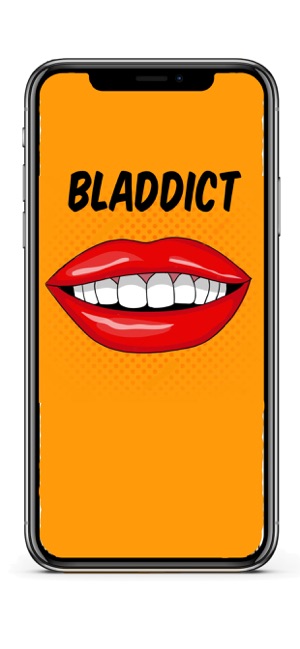 Bladdict(圖1)-速報App