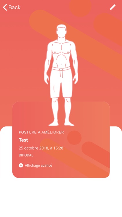 PROSYM body balance control screenshot-4