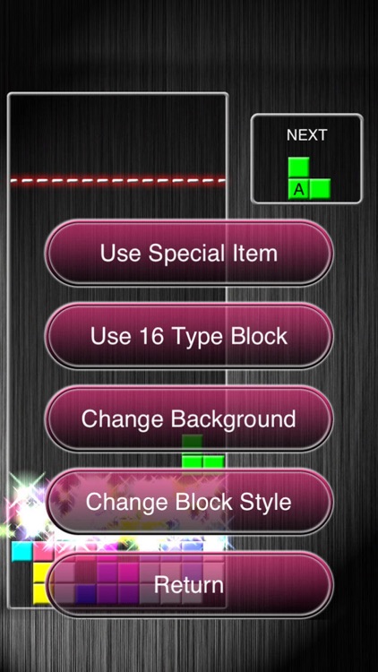 Block vs Block screenshot-4