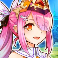 ユニゾンリーグ -リアルタイム・アバターRPG- ユニゾンリーグ -リアルタイム・アバターRPG-
