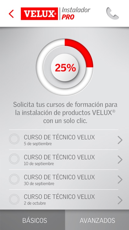 VELUX PRO screenshot-4