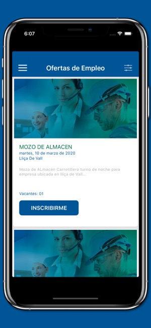 Ofertas de empleo - Personal 7(圖4)-速報App