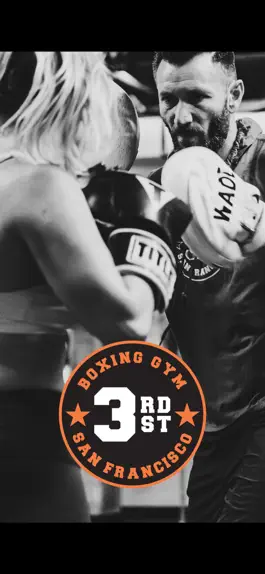 Game screenshot 3rd Street Boxing Gym mod apk